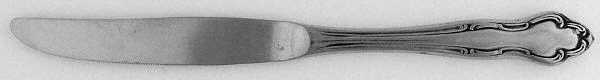 OHS347 (Stainless) Modern Hollow Knife