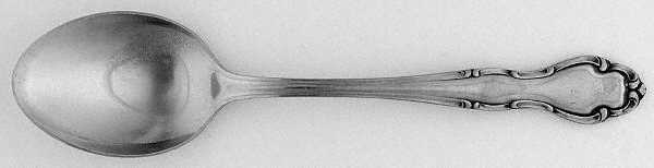 OHS347 (Stainless) Dessert/Oval Soup Spoon