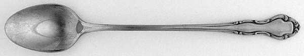 OHS347 (Stainless) Iced Tea Spoon