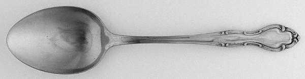 OHS347 (Stainless) Tablespoon (Serving Spoon)