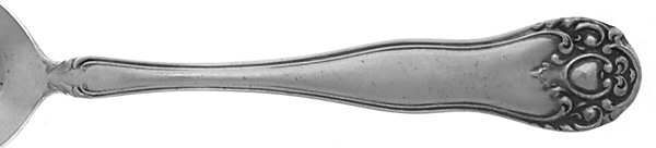 Niagara Falls Five (Silverplate) by Oneida Silver