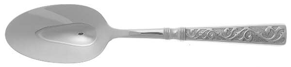 Castellina (Stainless) Tablespoon (Serving Spoon)