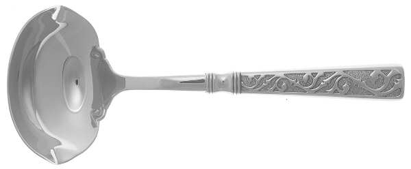 Castellina (Stainless) Solid Gravy Ladle