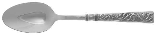 Castellina (Stainless) Place/Oval Soup Spoon