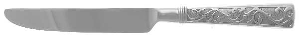 Castellina (Stainless) New French Hollow Knife
