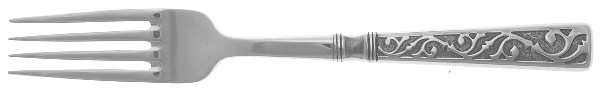 Castellina (Stainless) Fork