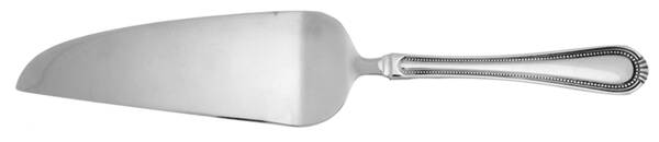 Countess (Stainless) Pie and Cake Server with Stainless Blade HC