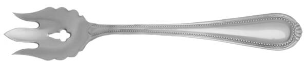 Countess (Stainless) Vegetable Serving Fork Solid  HC