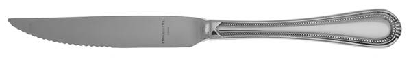 Countess (Stainless) Steak Knife Individual Hollow, Serrate HC