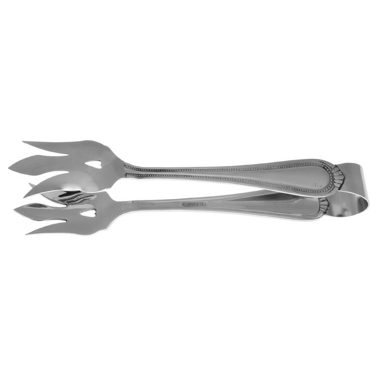 Countess (Stainless) Solid Lettuce Tongs