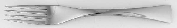 Stasis (Stainless) Fork
