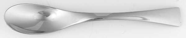 Stasis (Stainless) Place/Oval Soup Spoon