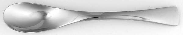 Stasis (Stainless) Teaspoon
