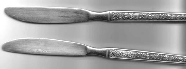 OXH129 (Stainless) by Oxford Hall