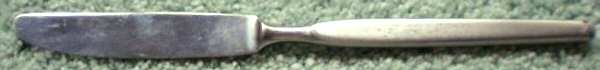 ORL69 (Stainless) Modern Solid Knife