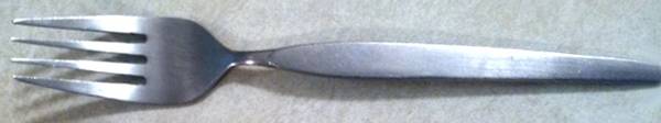 ORL69 (Stainless) Fork