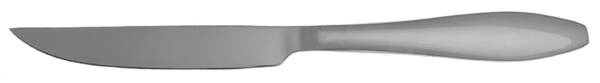 Casaba (Stainless) Steak Knife Individual Hollow, No Serrate HC