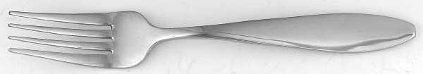 Casaba (Stainless) Individual Salad Fork