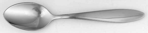 Casaba (Stainless) Place/Oval Soup Spoon