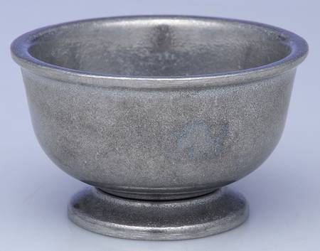 Pewtarex Pewter Hollowware Sauce Cup