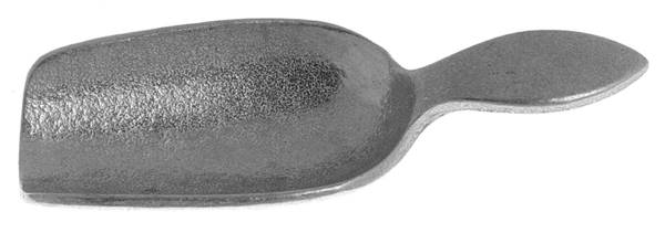 Pewtarex Pewter Hollowware Small Scoop