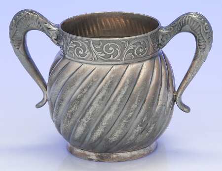 1438 (Silverplate, Hollowware) by Oneida Silver