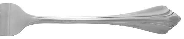 Gwendolyn (Stainless) by Oneida Silver