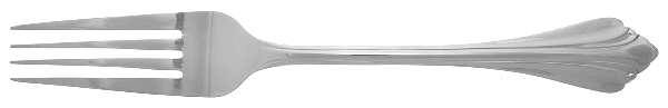 Gwendolyn (Stainless) Fork