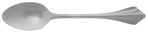 Gwendolyn (Stainless) Place/Oval Soup Spoon