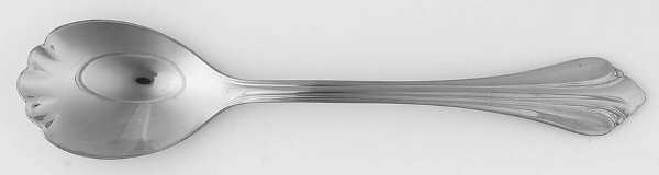Gwendolyn (Stainless) Sugar Spoon