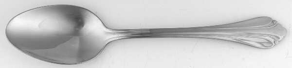 Gwendolyn (Stainless) Tablespoon (Serving Spoon)