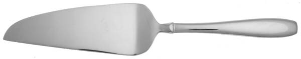 Stafford-Mirror (Stainless) Pie and Cake Server with Stainless Blade HC