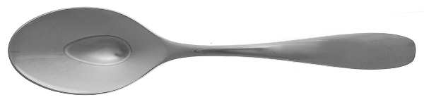Stafford-Mirror (Stainless) Tablespoon (Serving Spoon)