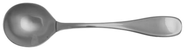 Voss (Stainless) Spoon-Soup/Round Bowl (G) HC