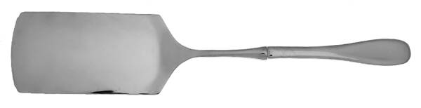 Voss (Stainless) Lasagna Server with Stainless Blade HC