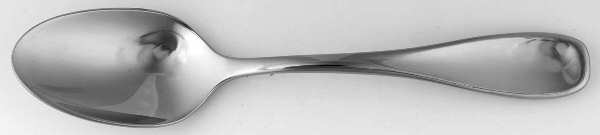 Voss (Stainless) Place/Oval Soup Spoon