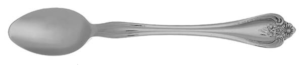 Boutonniere (Stainless) Infant Feeding Spoon HC