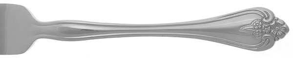 Boutonniere (Stainless) by Oneida Silver