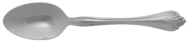 Boutonniere (Stainless) Place/Oval Soup Spoon