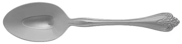 Boutonniere (Stainless) Tablespoon (Serving Spoon)