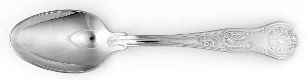 Kings (Stainless) Place/Oval Soup Spoon