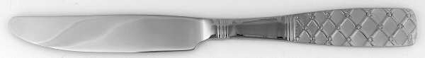 Dream Weaver (Stainless) New French Solid Knife