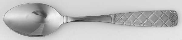 Dream Weaver (Stainless) Place/Oval Soup Spoon