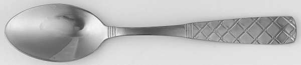 Dream Weaver (Stainless) Teaspoon