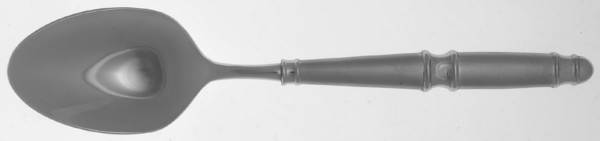 Lamour (Stainless) Tablespoon (Serving Spoon)