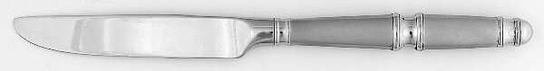 Lamour (Stainless) New French Hollow Knife