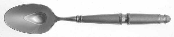 Lamour (Stainless) Teaspoon