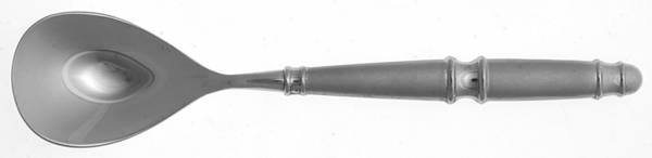Lamour (Stainless) Sugar Spoon