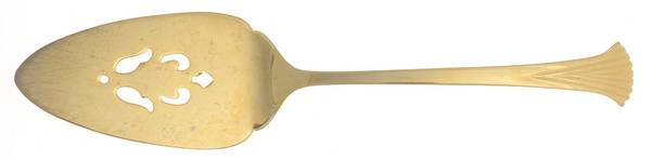 OXH62 (Gold Electroplate) by Oxford Hall