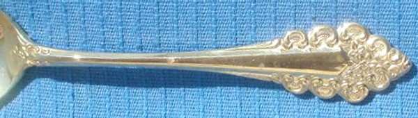 Ohx106 (Gold Electroplate) by Oxford Hall